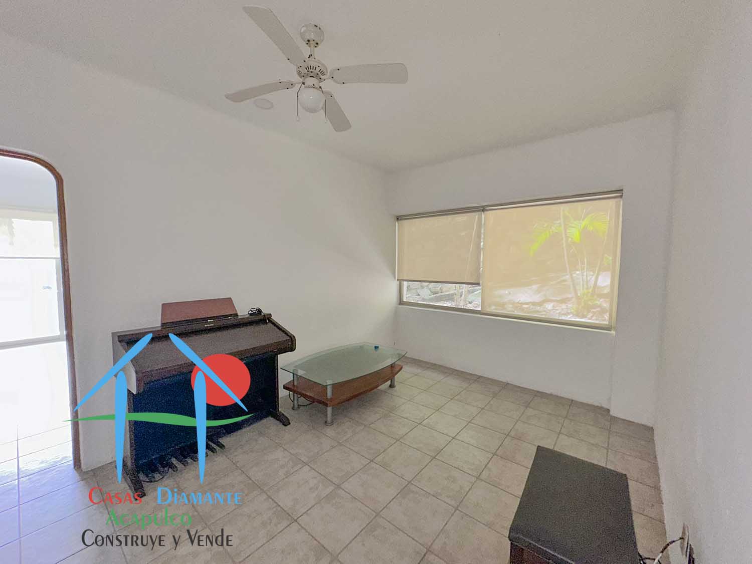 Océano Playa Fortuna 2 - Sala de televisión 3